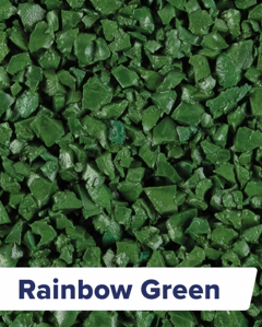 Rainbow Green