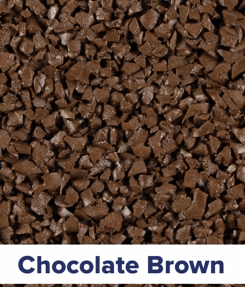 Chocolate Brown