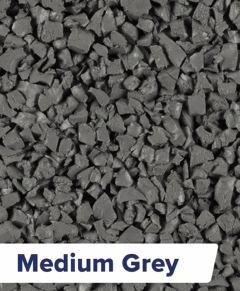 Medium Grey