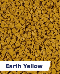 Earth Yellow