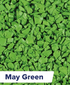 May Green