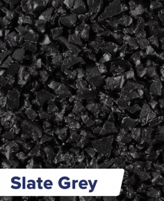 Slate Grey